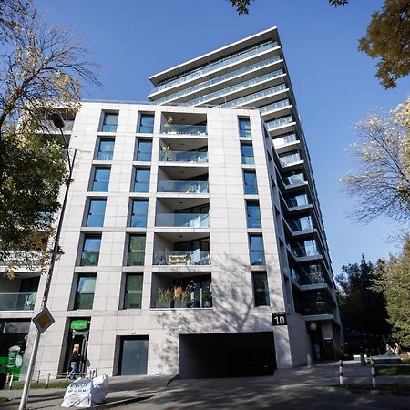 Art Apartamenty II Basen & Spa W Centrum Z Balkonem, Faktura Vat Lublin Zewnętrze zdjęcie