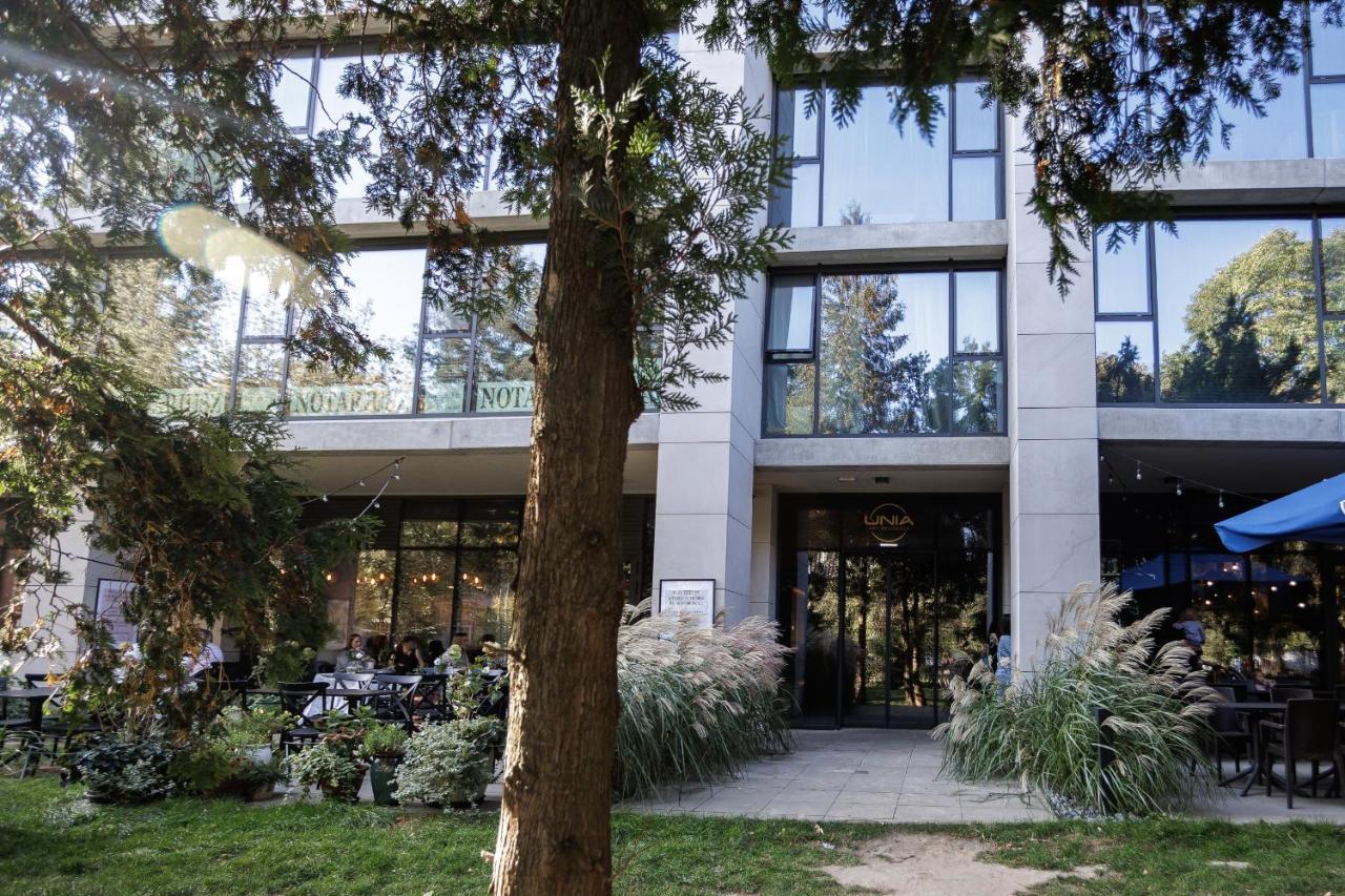 Art Apartamenty II Basen & Spa W Centrum Z Balkonem, Faktura Vat Lublin Zewnętrze zdjęcie