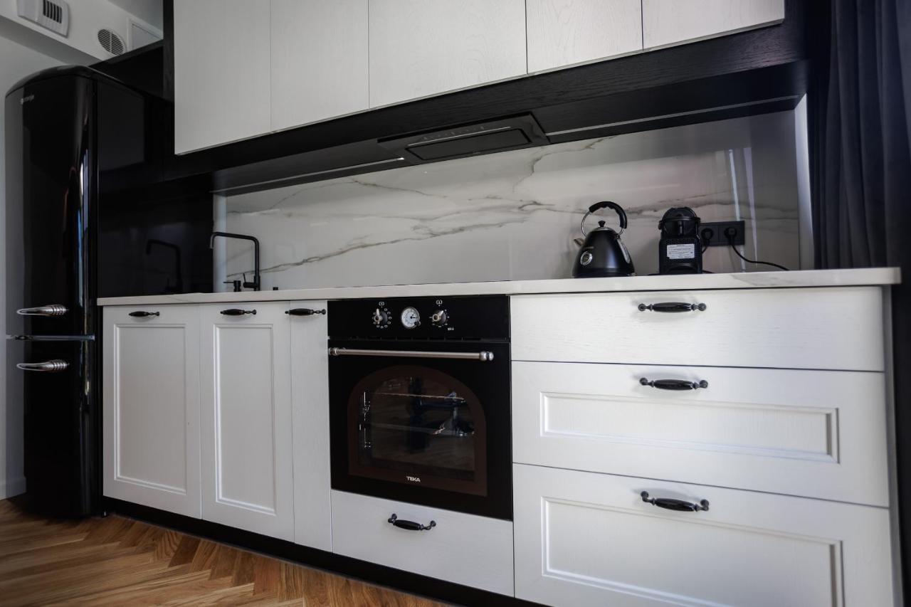 Art Apartamenty II Basen & Spa W Centrum Z Balkonem, Faktura Vat Lublin Zewnętrze zdjęcie
