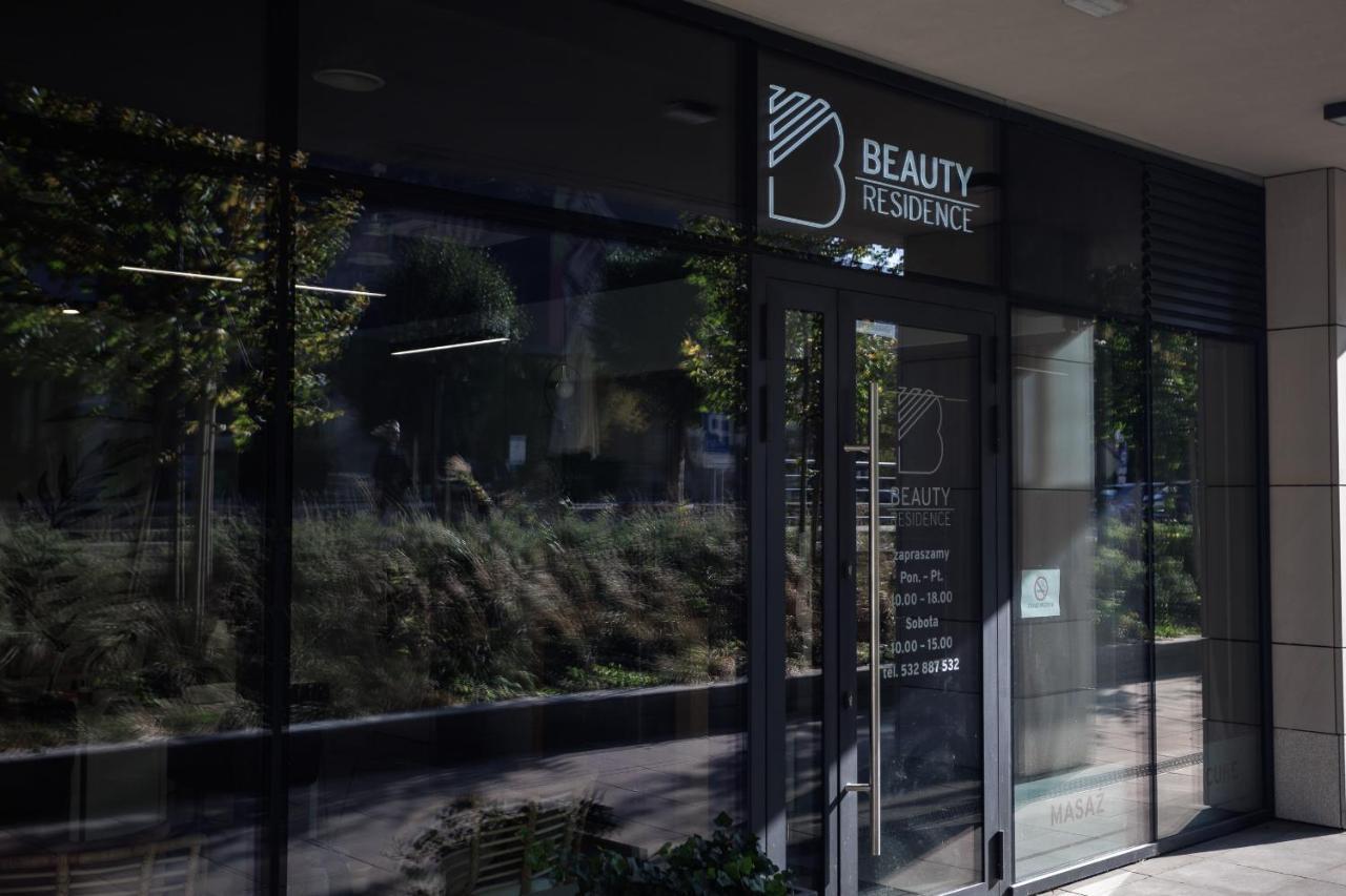 Art Apartamenty II Basen & Spa W Centrum Z Balkonem, Faktura Vat Lublin Zewnętrze zdjęcie