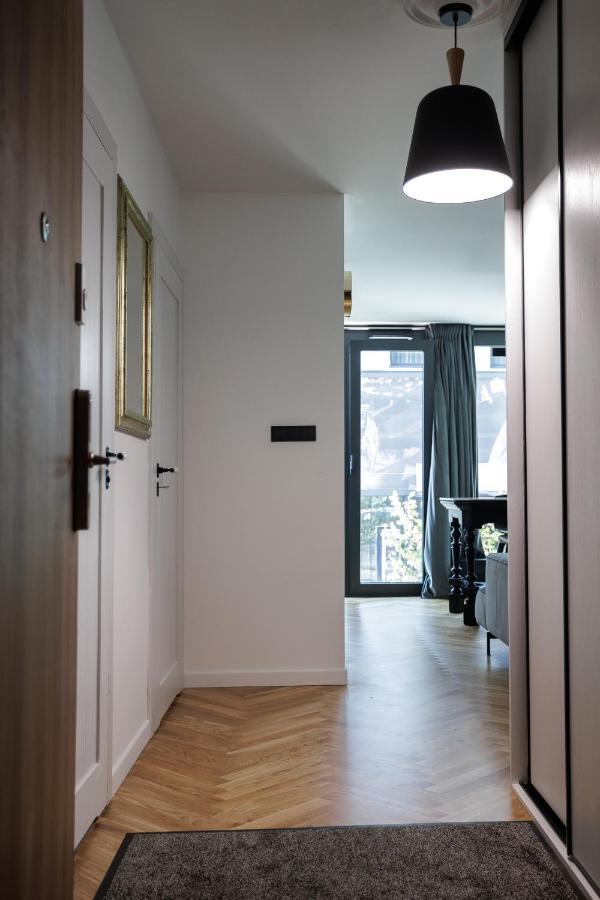 Art Apartamenty II Basen & Spa W Centrum Z Balkonem, Faktura Vat Lublin Zewnętrze zdjęcie