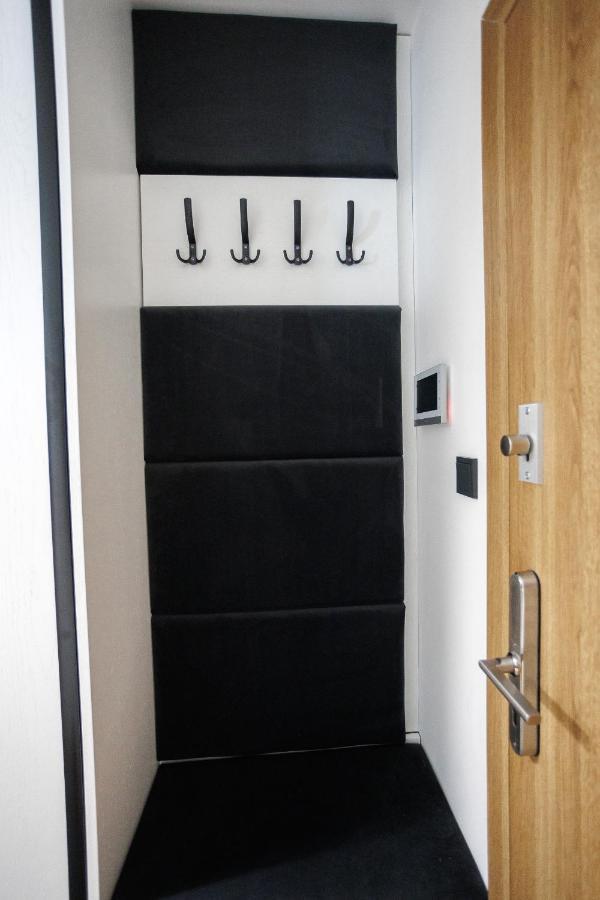 Art Apartamenty II Basen & Spa W Centrum Z Balkonem, Faktura Vat Lublin Zewnętrze zdjęcie