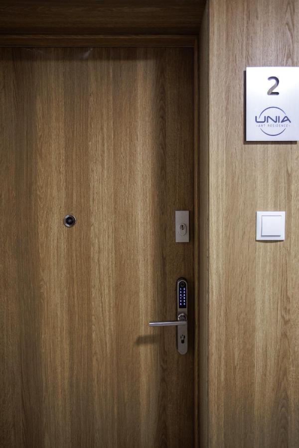 Art Apartamenty II Basen & Spa W Centrum Z Balkonem, Faktura Vat Lublin Zewnętrze zdjęcie