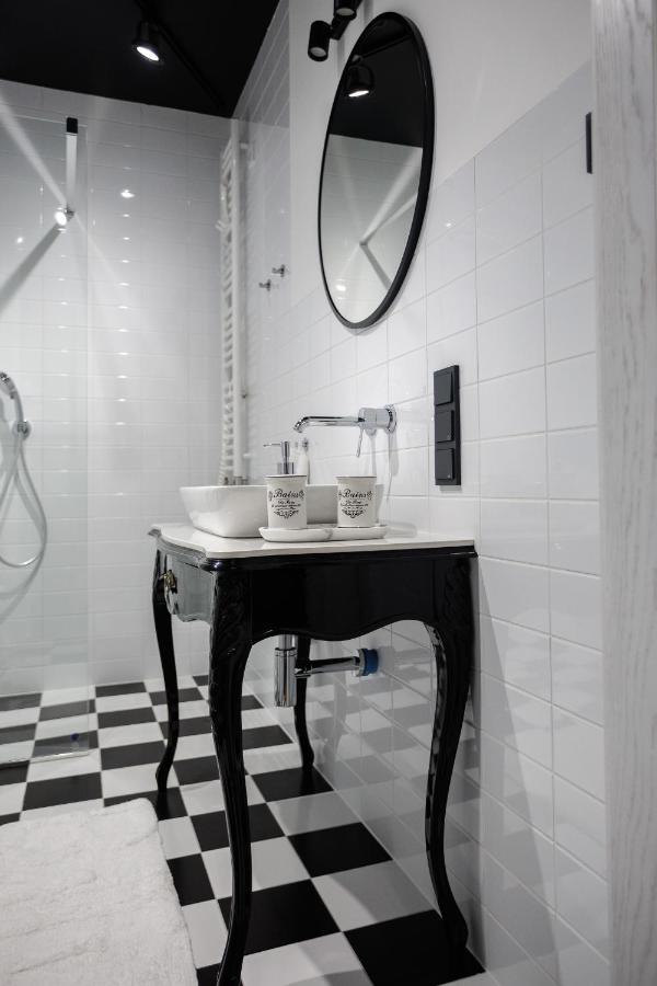 Art Apartamenty II Basen & Spa W Centrum Z Balkonem, Faktura Vat Lublin Zewnętrze zdjęcie