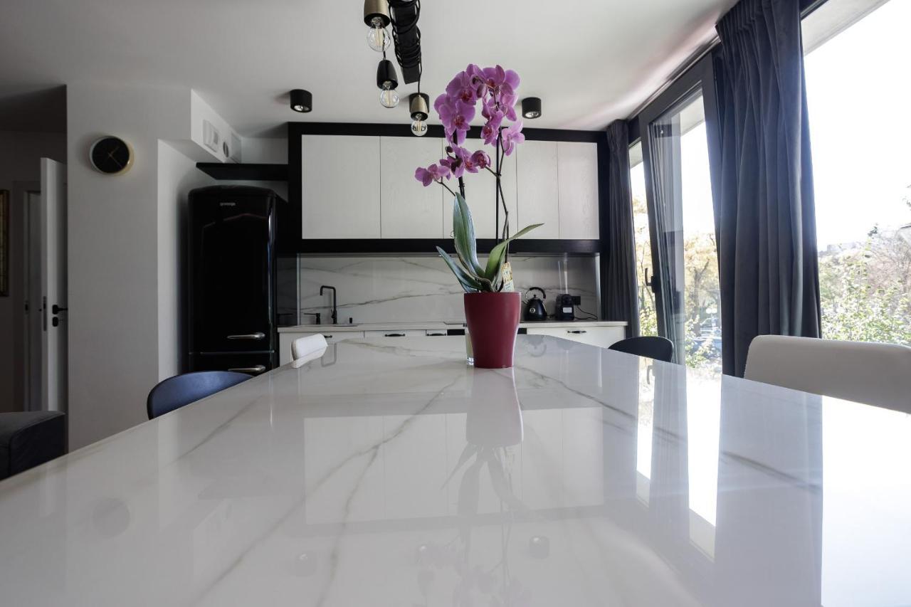 Art Apartamenty II Basen & Spa W Centrum Z Balkonem, Faktura Vat Lublin Zewnętrze zdjęcie