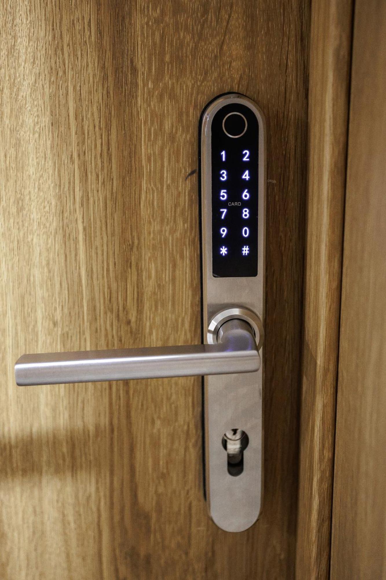 Art Apartamenty II Basen & Spa W Centrum Z Balkonem, Faktura Vat Lublin Zewnętrze zdjęcie