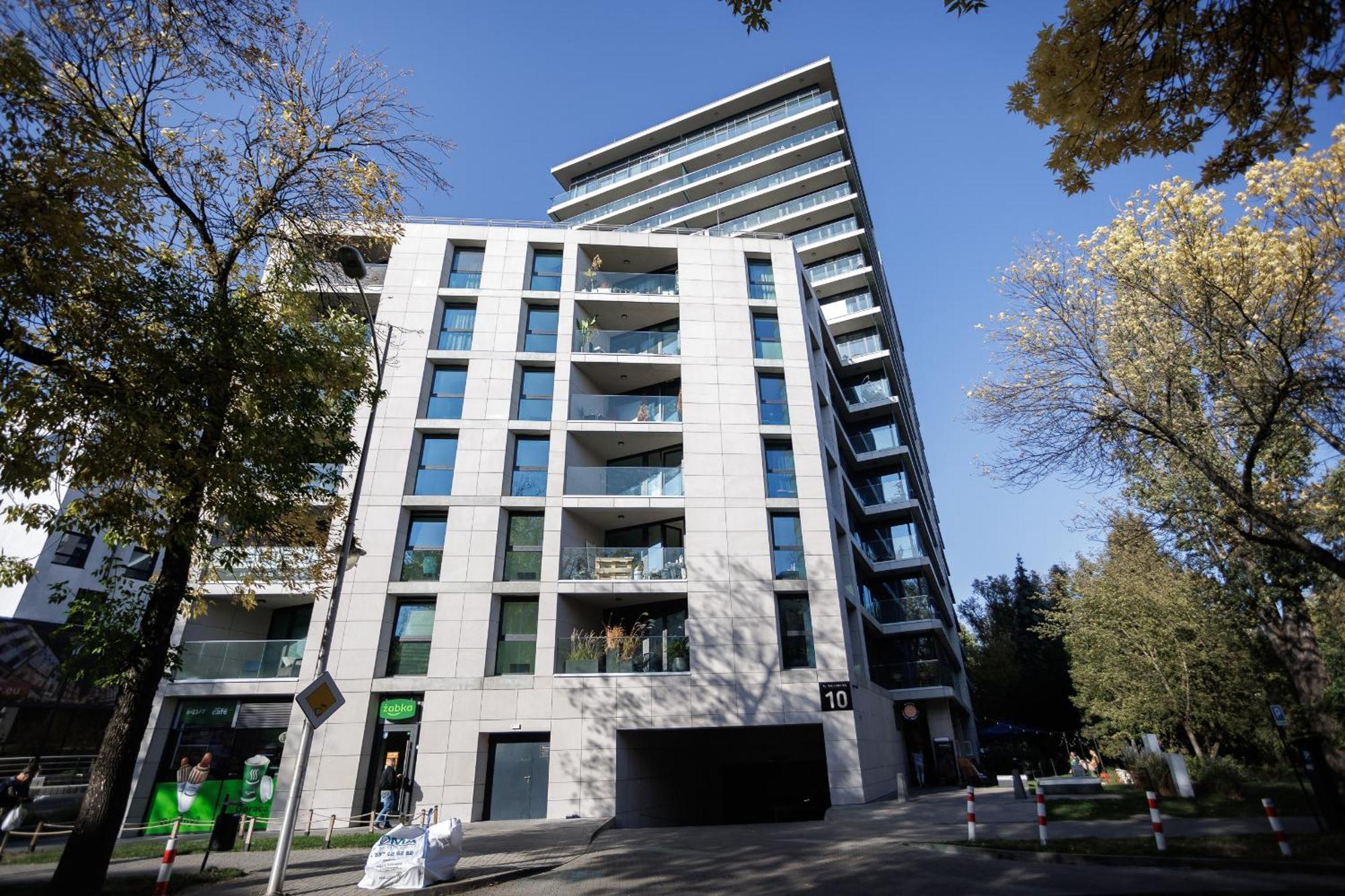 Art Apartamenty II Basen & Spa W Centrum Z Balkonem, Faktura Vat Lublin Zewnętrze zdjęcie